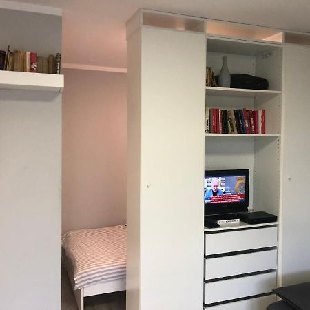Apartament Sikornik 格利维采 外观 照片