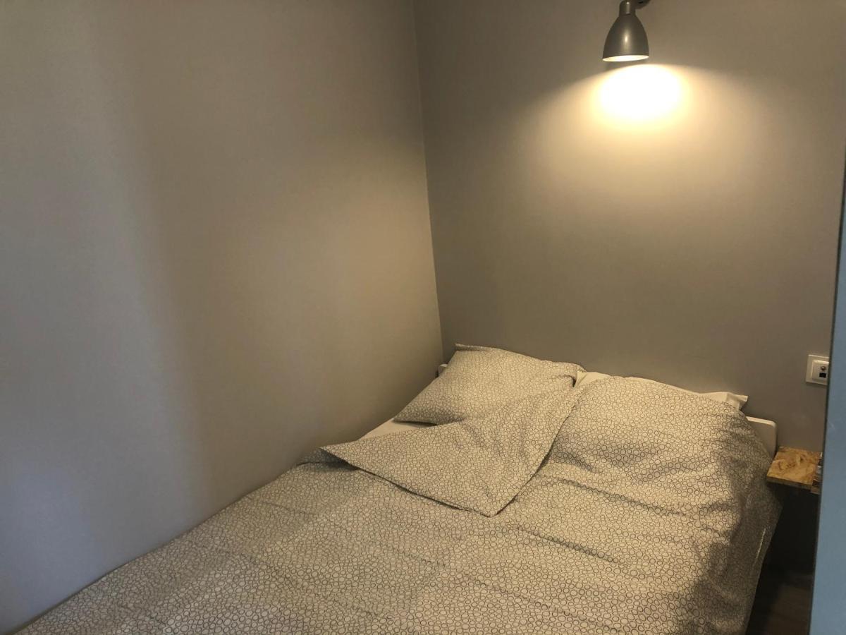 Apartament Sikornik 格利维采 外观 照片