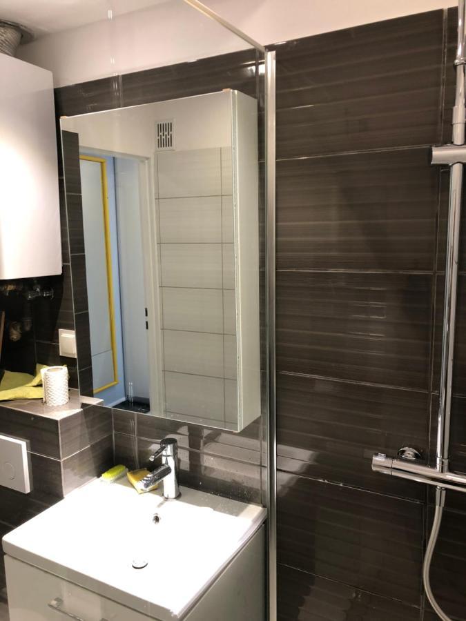 Apartament Sikornik 格利维采 外观 照片